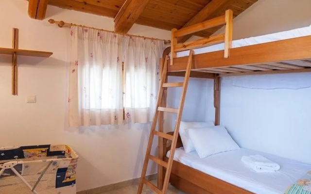 Aeolos Villas Zefyros Apartment