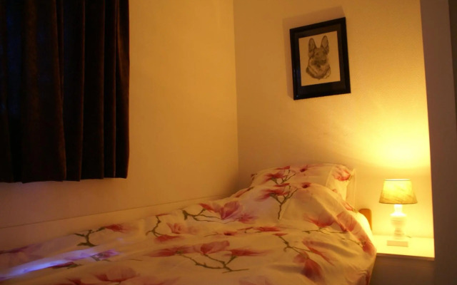 t'Bakkersboschje nummer 11