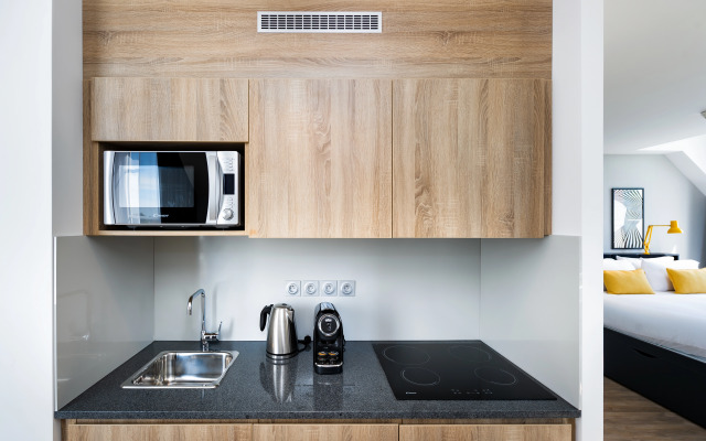 Staycity Aparthotels, Near Disneyland® Paris