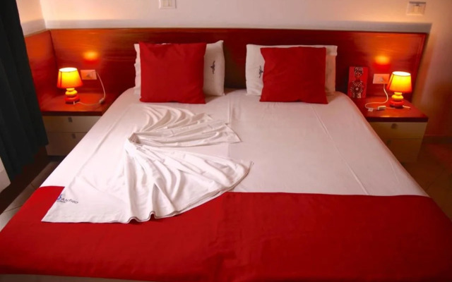 Nautilus Aparthotel