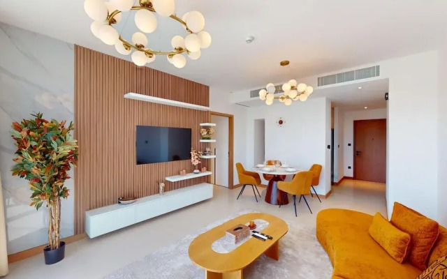 Dubai Marina - Vida Residence 4005