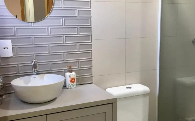 casa natureza Mariscal