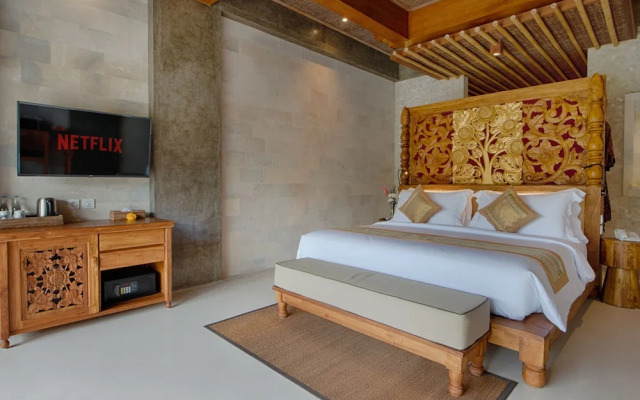 Kastara Resort Ubud