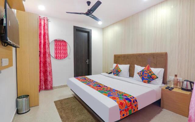 Fabhotel The Comfort