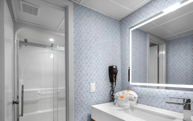 Hotel BLUE