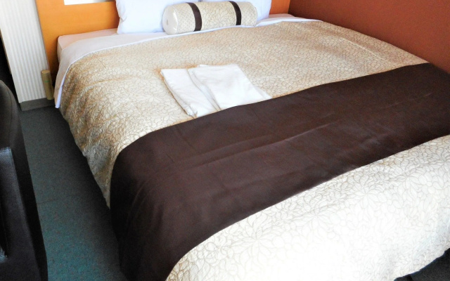 Hotel Leopalace Asahikawa
