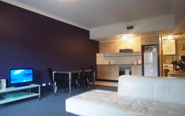 Sydney Airport Suites