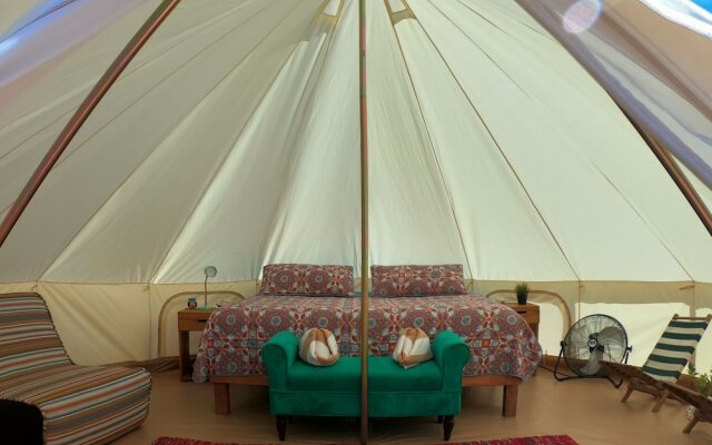 ChiloChill Glamping Resort