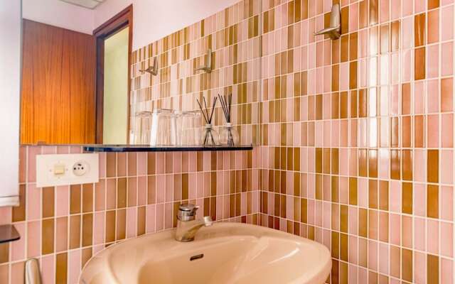 La Maison de l'Orbière