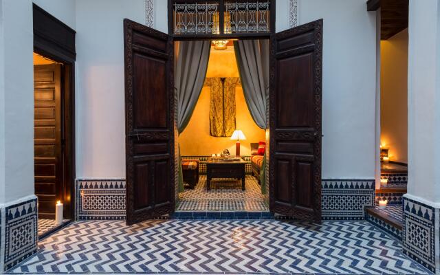 Algilà Fes Riad Medina Charme Hotel