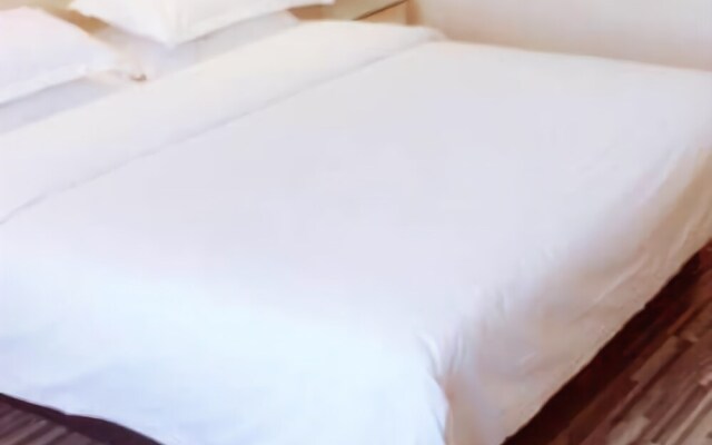 City Comfort Inn