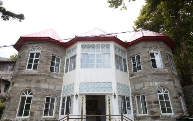 Yunjing Villa