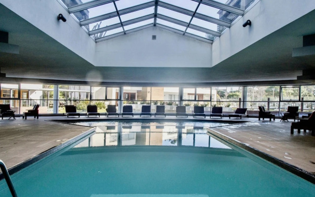 Oceana Suites Ocean Drive
