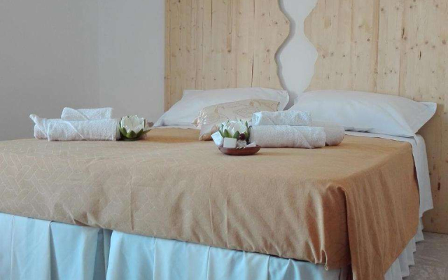 Bed And Breakfast Elettra