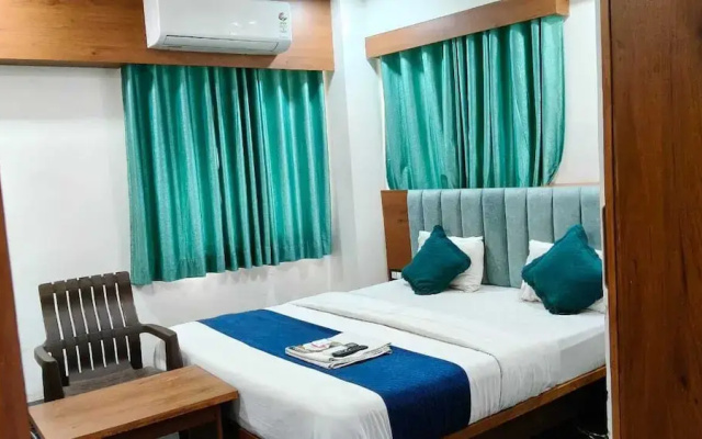 Hotel New Vinayak