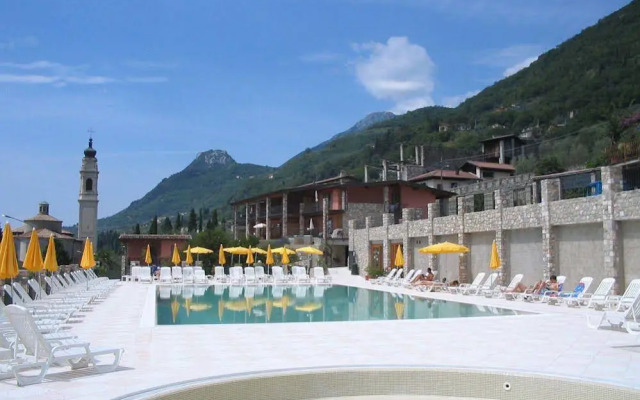 Residence Borgo Dei Limoni