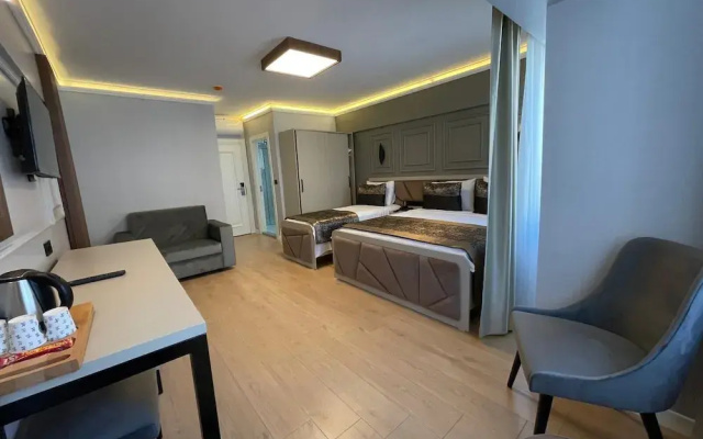 Azra Sultan Hotel&Spa