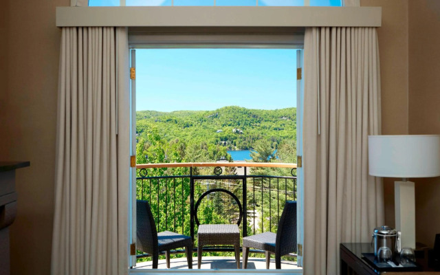 Le Westin Tremblant