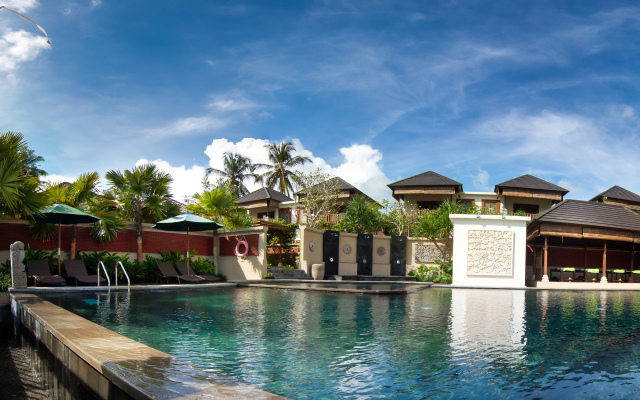 Onje Resort and Villas