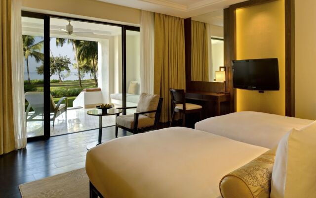 Grand Hyatt Goa