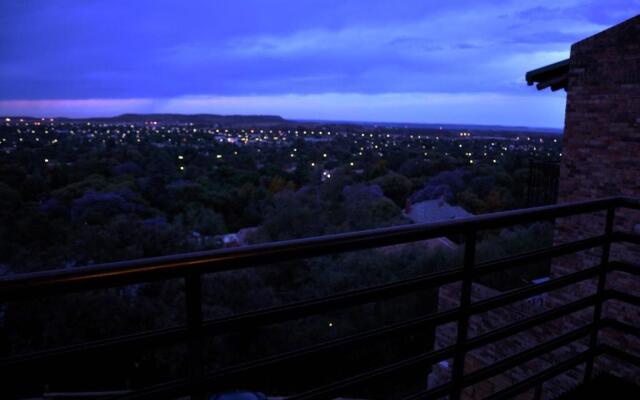 Franklin View Guesthouse
