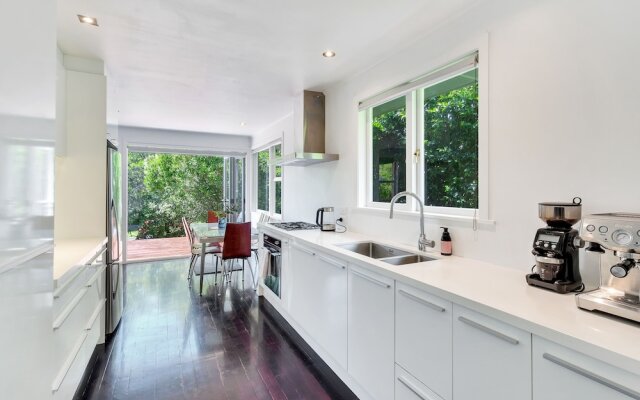 Bright Airy & Spacious 3 BR Home