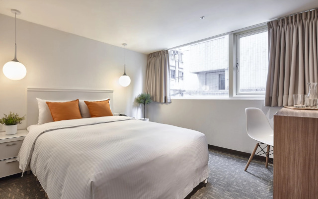 Via Hotel Loft