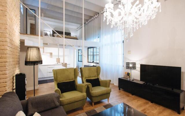 Hommyhome San Isidoro