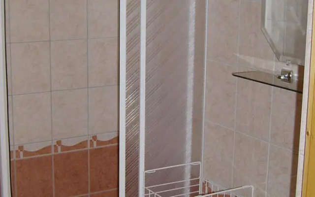 Alina Apartmanhaz Zalakaros