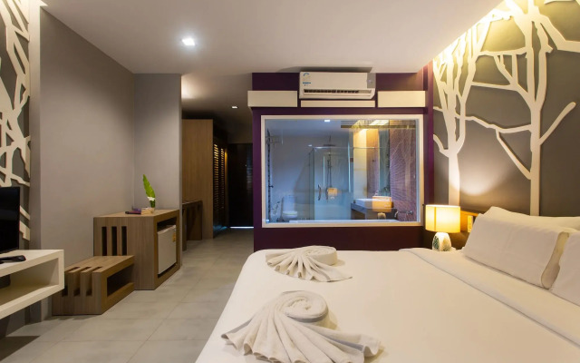Panalee Koh Samui Resort