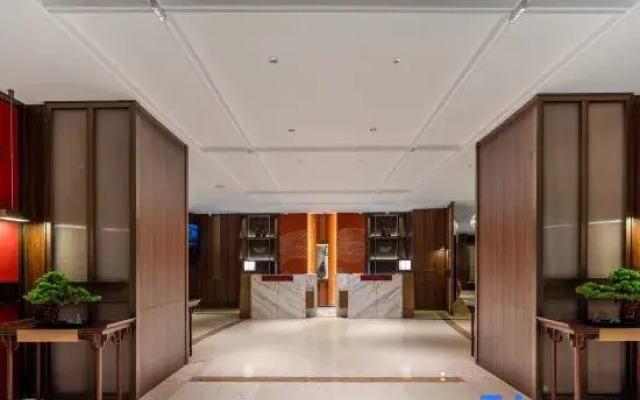 Zhihui Hotel
