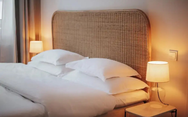 The Lab Hotel