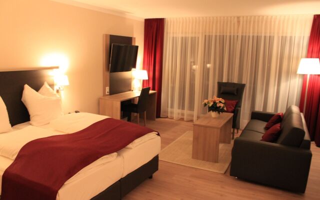 Troll's Brauhaus Hotel