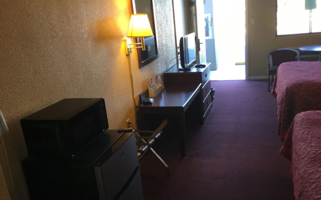 Travel Inn North Little Rock