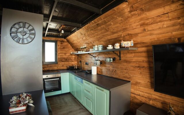 Sirius Lux Apartments