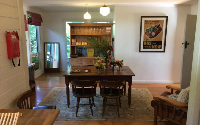 Tarndwarncoort Homestead