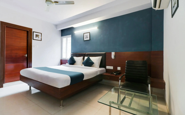 Super Hotel O Stay Inn Maharani Peta