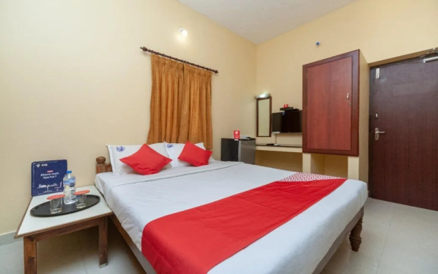 OYO 22670 Flagship Castle Apartment