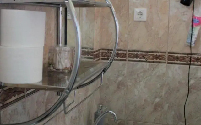 Varga Borbarát Vendégház Apartmanok