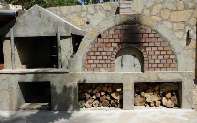 Residence Maison Müge