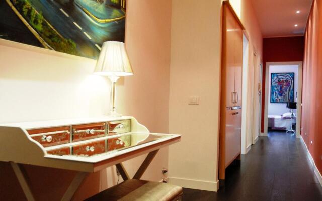 Casa Mia a Trastevere