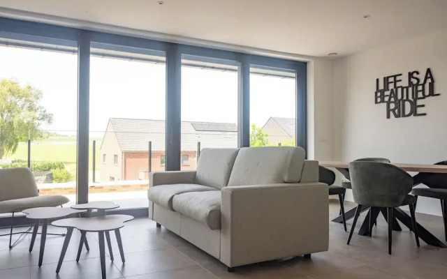 Flanders Cobblestone Paradise