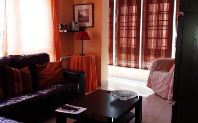 Rúa A plaza la constitución 16