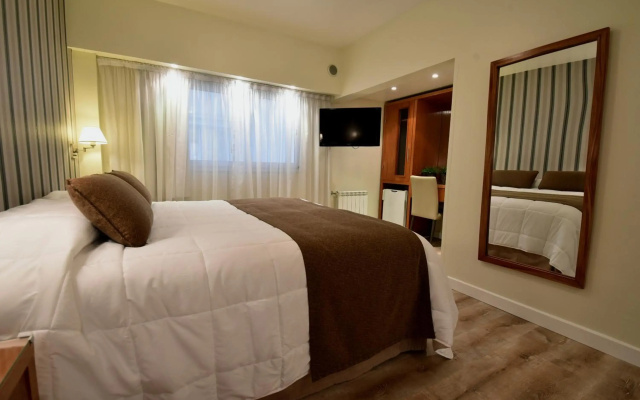 Gran Hotel Skorpios