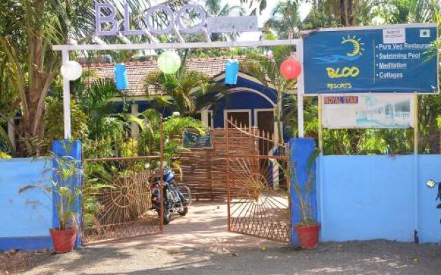 Bloo Resort