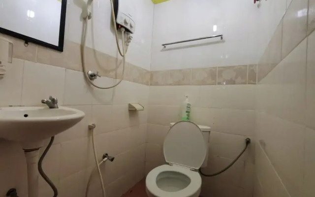 D'Bj Motel