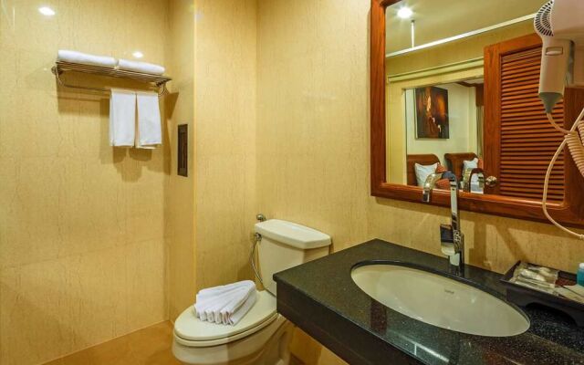 BV Resortel Phuket