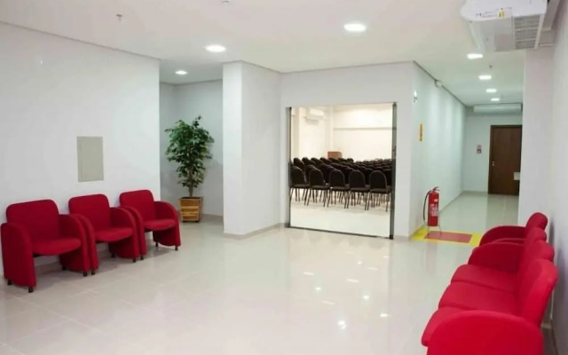 Serras Hotel