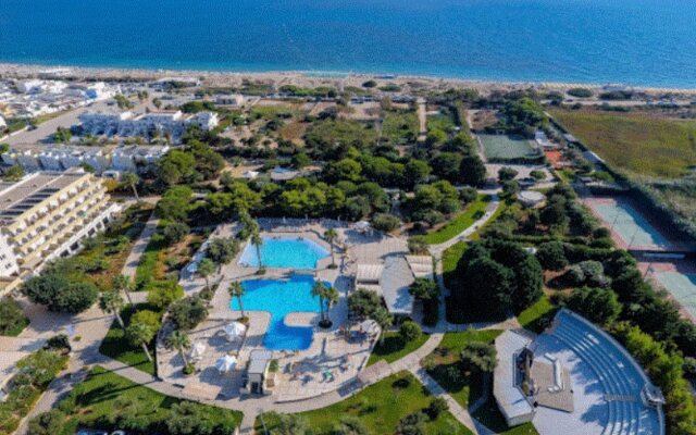 Nicolaus Club la Giurlita