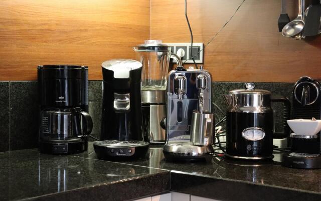 Cozy villa with wellness tub, sauna and spacious garden